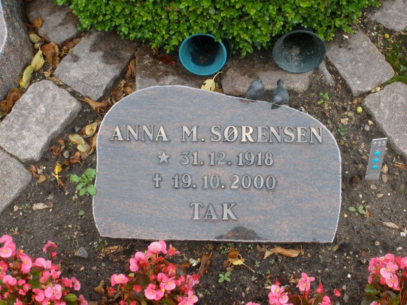 Anna M. Soerensen .JPG